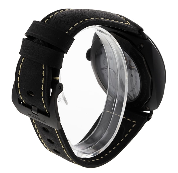 Panerai Radiomir 8 days PAM00384